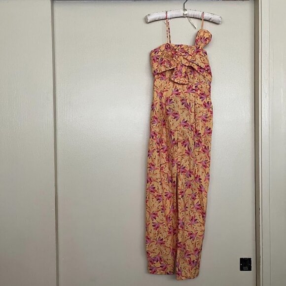NEW Farm Rio Jumpsuit XS - Picture 3 of 5